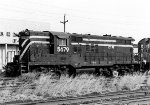 Conrail GP7 5679